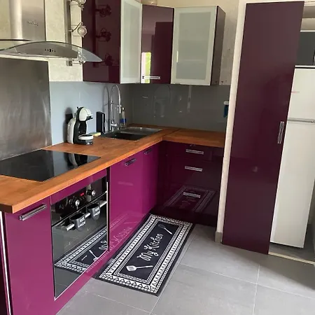 Apartamento Oasis Littorale
