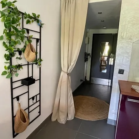 Oasis Littorale * 라시오타