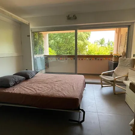 Oasis Littorale Apartamento