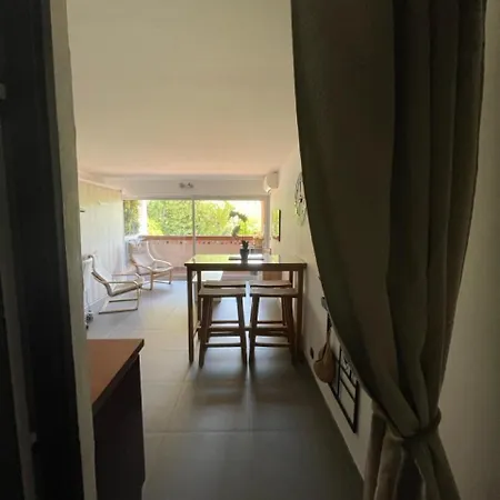 Apartamento Oasis Littorale *