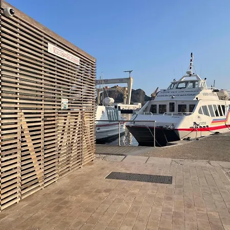 Apartamento Oasis Littorale *