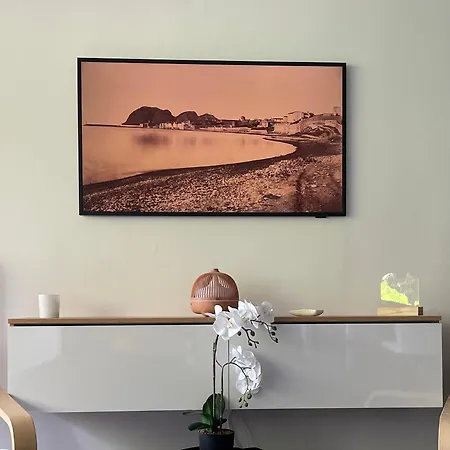 Oasis Littorale 아파트 *