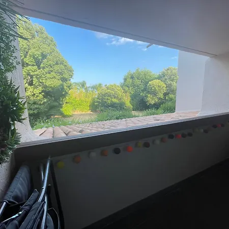 Oasis Littorale Apartamento *